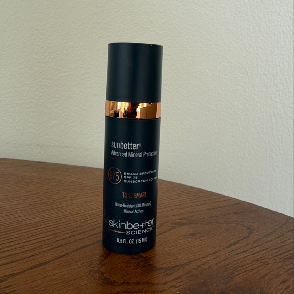 Skinbetter Science Advanced Mineral Protection SPF 75